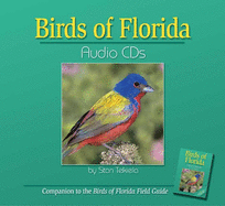 Birds of Florida Audio