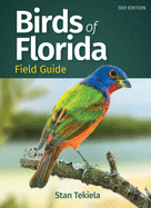 Birds of Florida Field Guide (Revised)