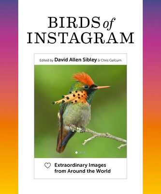 Birds of Instagram: Extraordinary Images from Around the World - Sibley, David Allen (Foreword by)