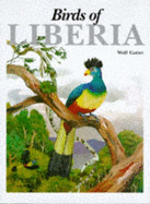 Birds of Liberia - Gatter, Wulf