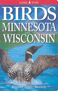 Birds of Minnesota and Wisconsin