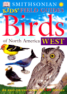 Birds of North America West