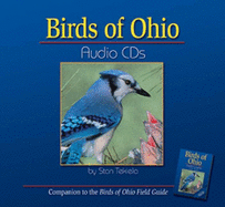 Birds of Ohio Audio