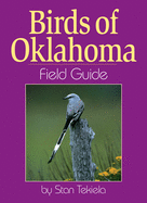 Birds of Oklahoma Field Guide