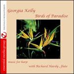 Birds of Paradise