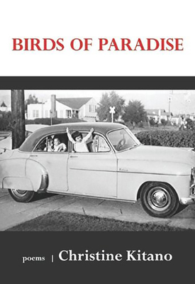 Birds of Paradise - Kitano, Christine