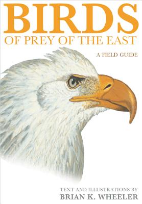 Birds of Prey of the East: A Field Guide - Wheeler, Brian K.