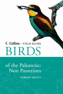 Birds of the Palearctic: Non-passerines
