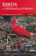 Birds Of Trinidad & Tobago