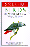 Birds of West Africa