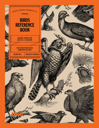Birds Reference Book