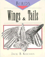 Birds: Wings & Tails