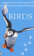 Birds - Holden, Peter