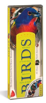 Birds - Robbins, Michael