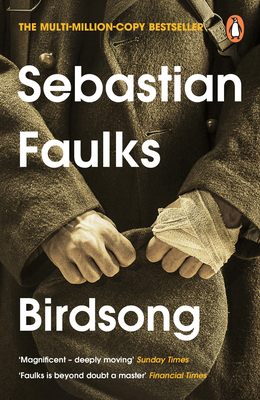 Birdsong - Faulks, Sebastian