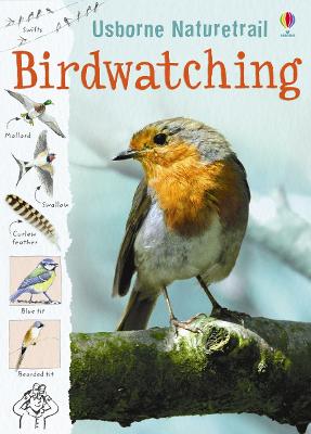 Birdwatching - Davies, Kate, and Courtauld, Sarah, and Davidson, Susanna