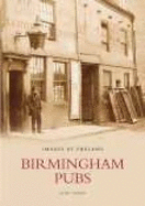 Birmingham pubs