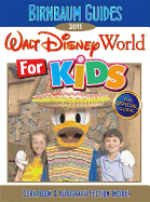 Birnbaum Guides Walt Disney World for Kids