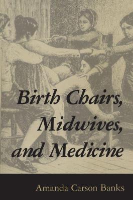 Birth Chairs, Midwives, and Medicine - Banks, Amanda Carson