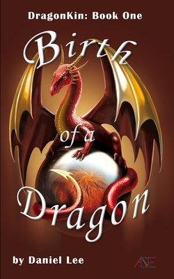 Birth of a Dragon - Lee, Daniel