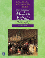 Birth of Modern Britain 1780-1914 Paper