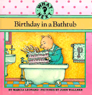 Birthday in a Bathtub