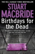 Birthdays for the Dead