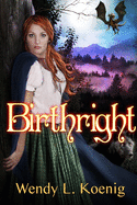 Birthright - Large Print