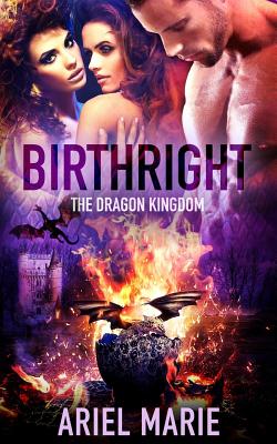 Birthright: The Dragon Kingdom - Marie, Ariel