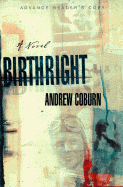 Birthright - Coburn, Andrew