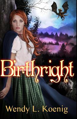 Birthright - Koenig, Wendy L