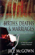 Births, Deaths and Marriages