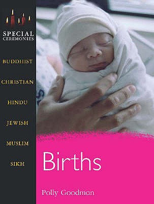 Births - Goodman, Polly