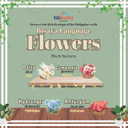 Bisaya Language: Flowers