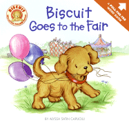 Biscuit Goes to the Fair