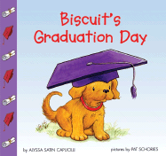 Biscuits Graduation Day