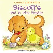 Biscuits Pet & Play Easter