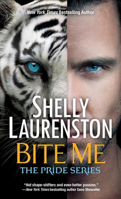 Bite Me - Laurenston, Shelly