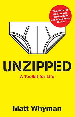 Bite: Unzipped: A Toolkit for Life - Whyman, Matt