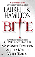 Bite - Hamilton, Laurell K