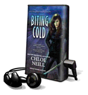 Biting Cold - Neill, Chloe, and Eastlake, Sophie (Read by)