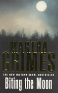 Biting the Moon - Grimes, Martha