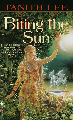 Biting the Sun - Lee, Tanith