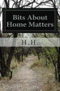 Bits about Home Matters