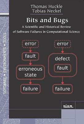 Bits and Bugs: A Scientific and Historical Review of Software Failures in Computational Science - Huckle, Thomas, and Neckel, Tobias