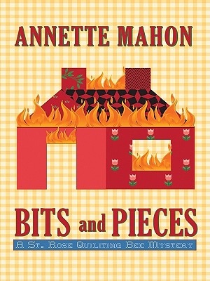 Bits and Pieces - Mahon, Annette