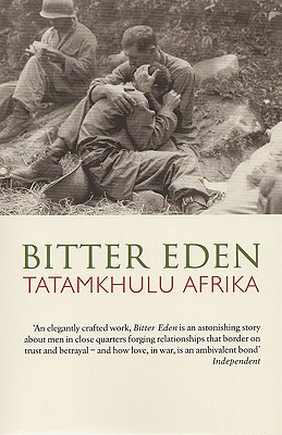 Bitter Eden - Afrika, Tatamkhulu