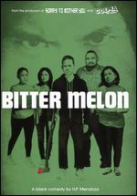 Bitter Melon - H.P. Mendoza