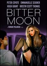 Bitter Moon - Roman Polanski