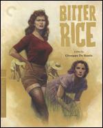 Bitter Rice [Criterion Collection] [Blu-ray]